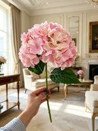 Morning Light Serenade Faux Flowers